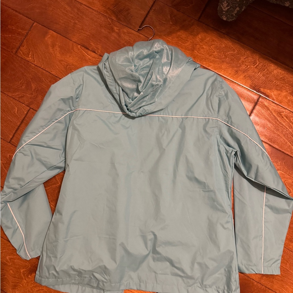 Cape Cod Green Jacket - image 4